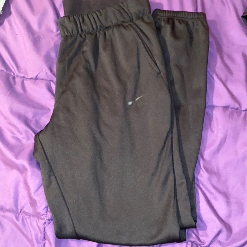 Nike joggers